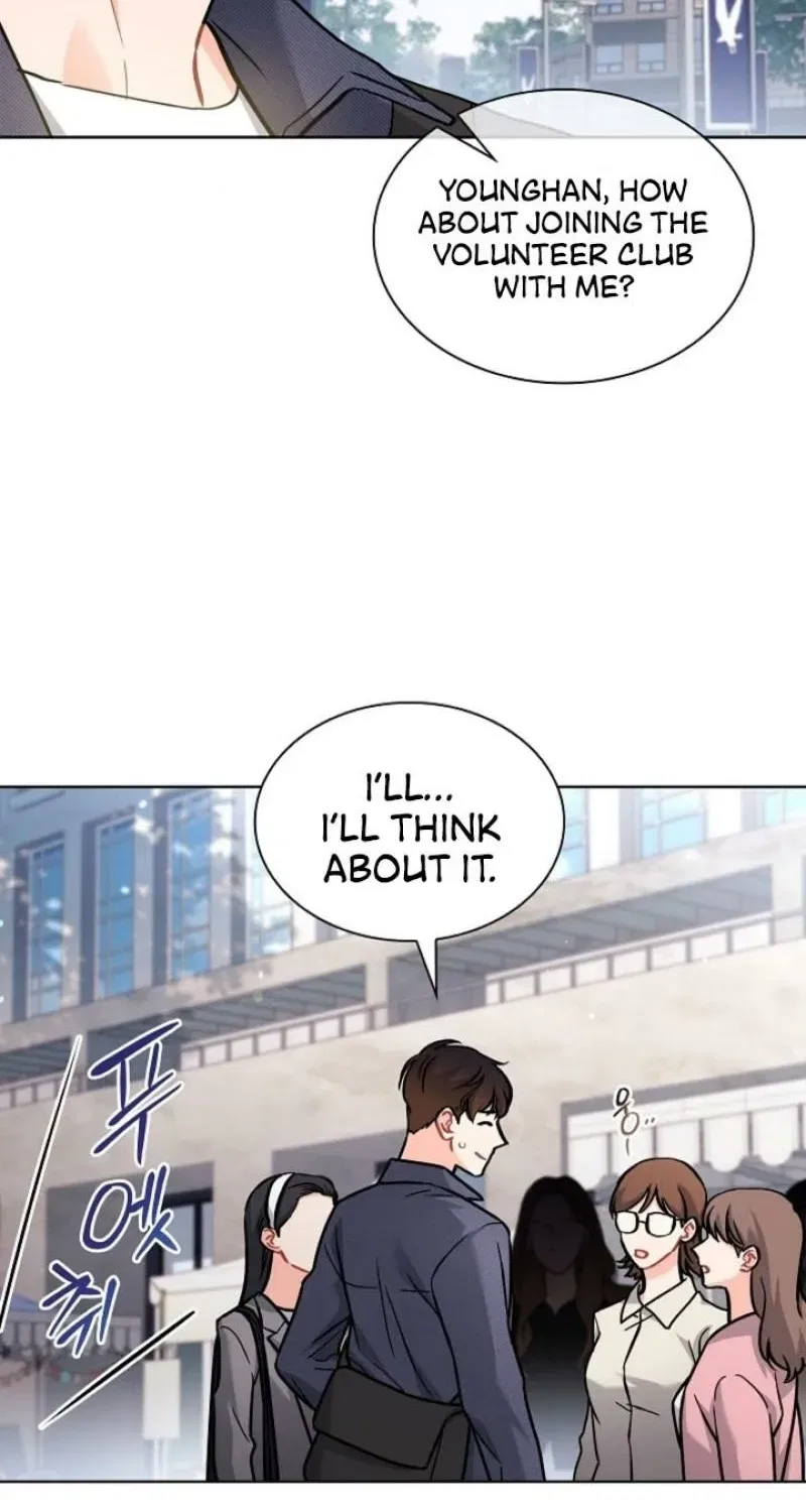 Elusive Touch Chapter 10 – Page 40