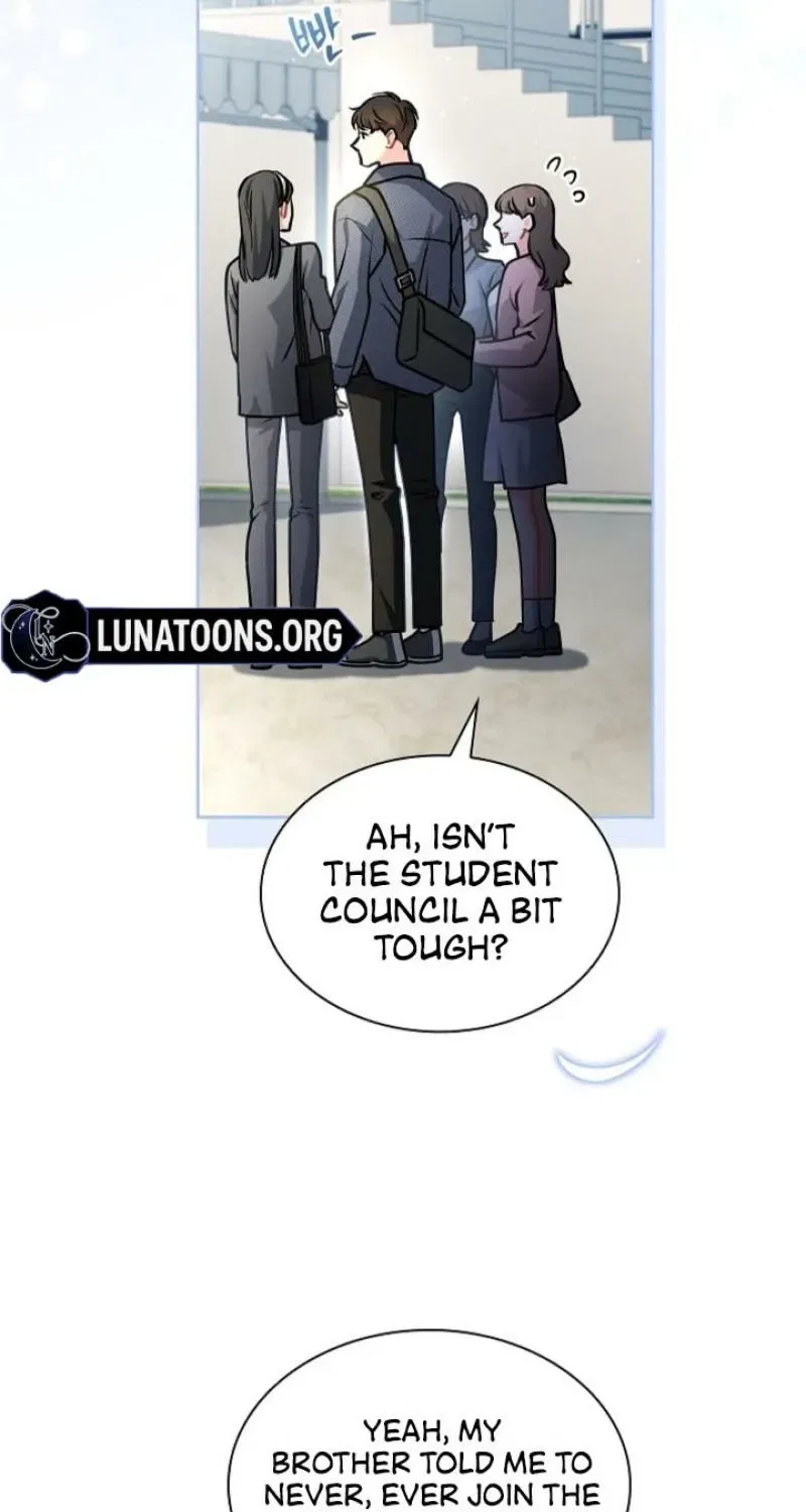 Elusive Touch Chapter 10 – Page 47