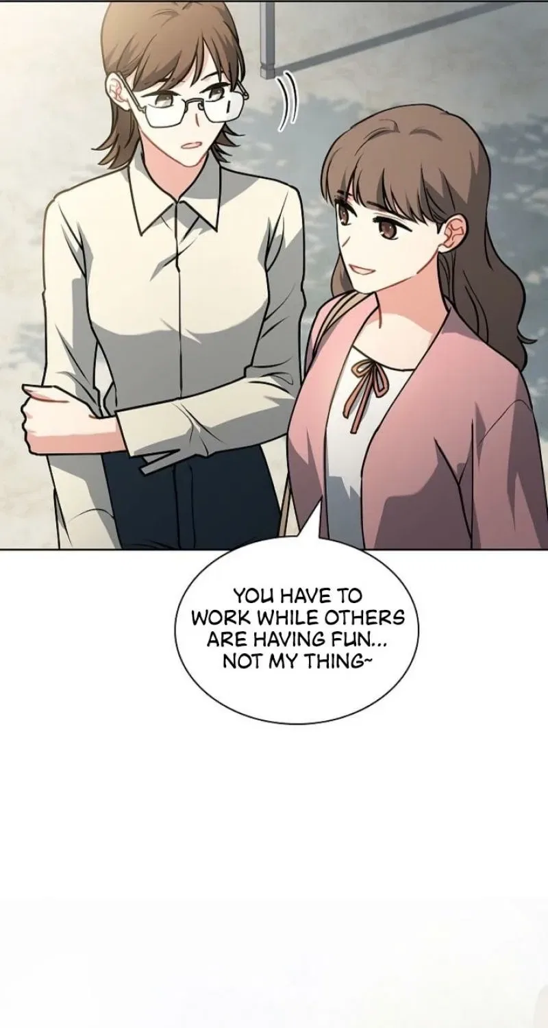 Elusive Touch Chapter 10 – Page 49