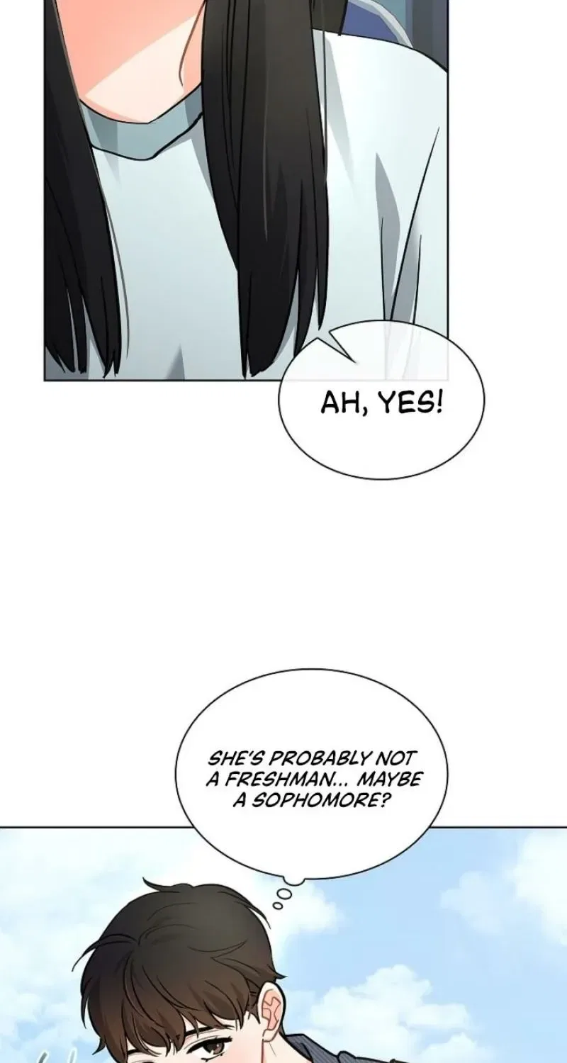 Elusive Touch Chapter 10 – Page 64