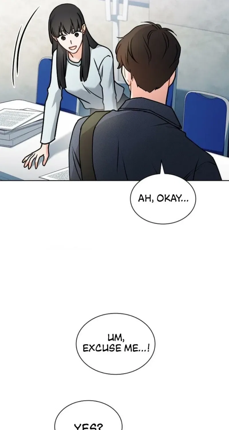 Elusive Touch Chapter 10 – Page 67
