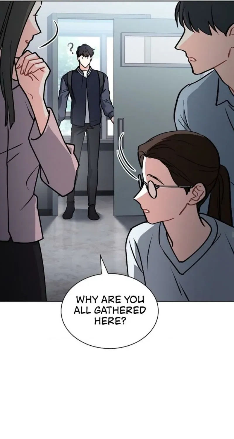 Elusive Touch Chapter 10 – Page 73