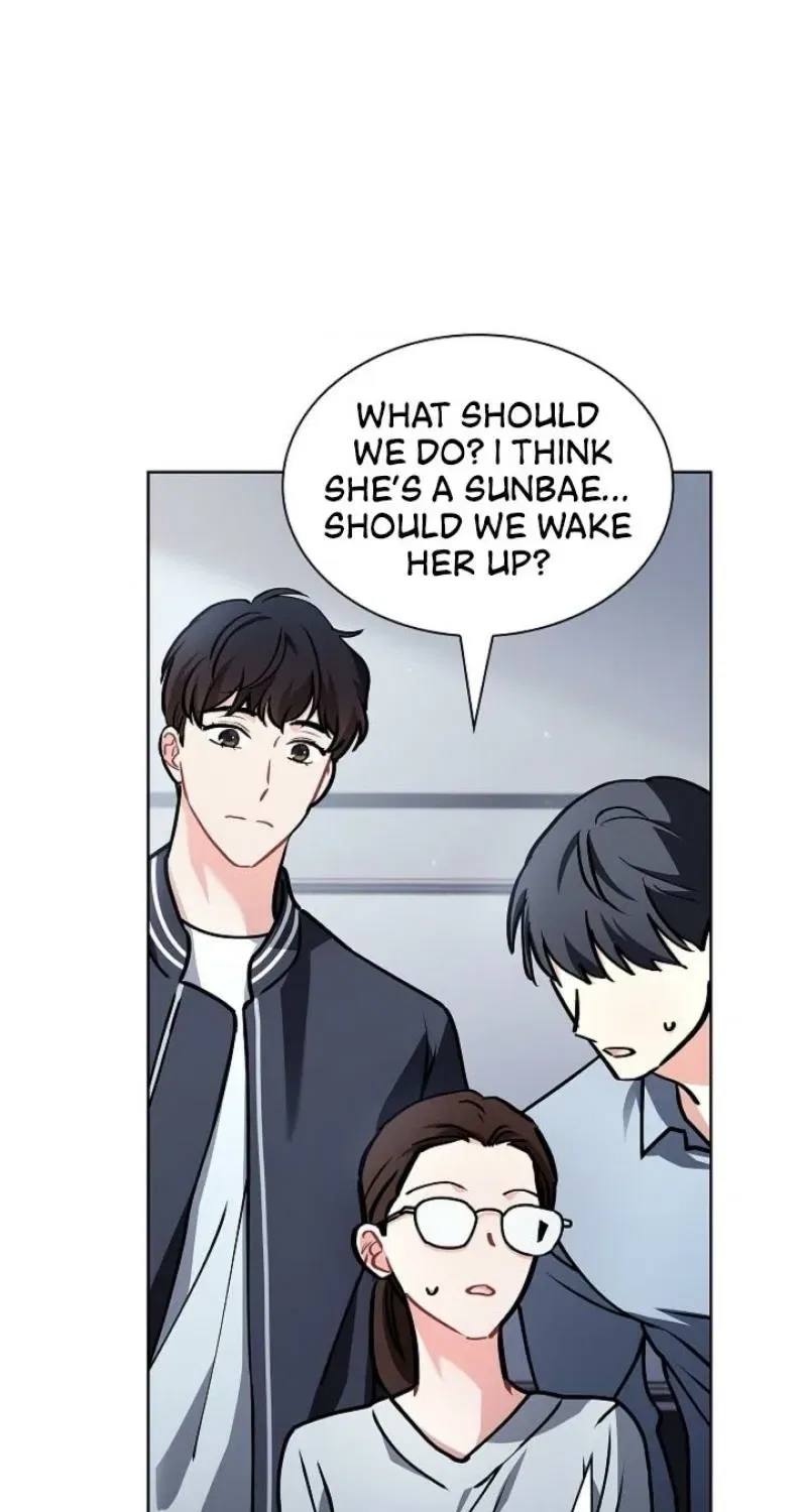 Elusive Touch Chapter 10 – Page 75