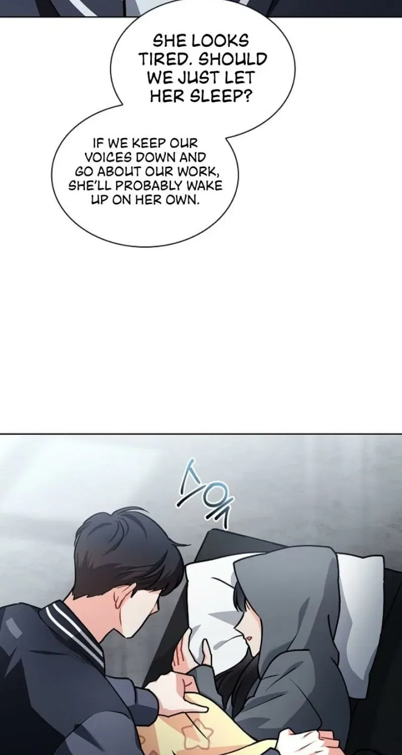 Elusive Touch Chapter 10 – Page 77