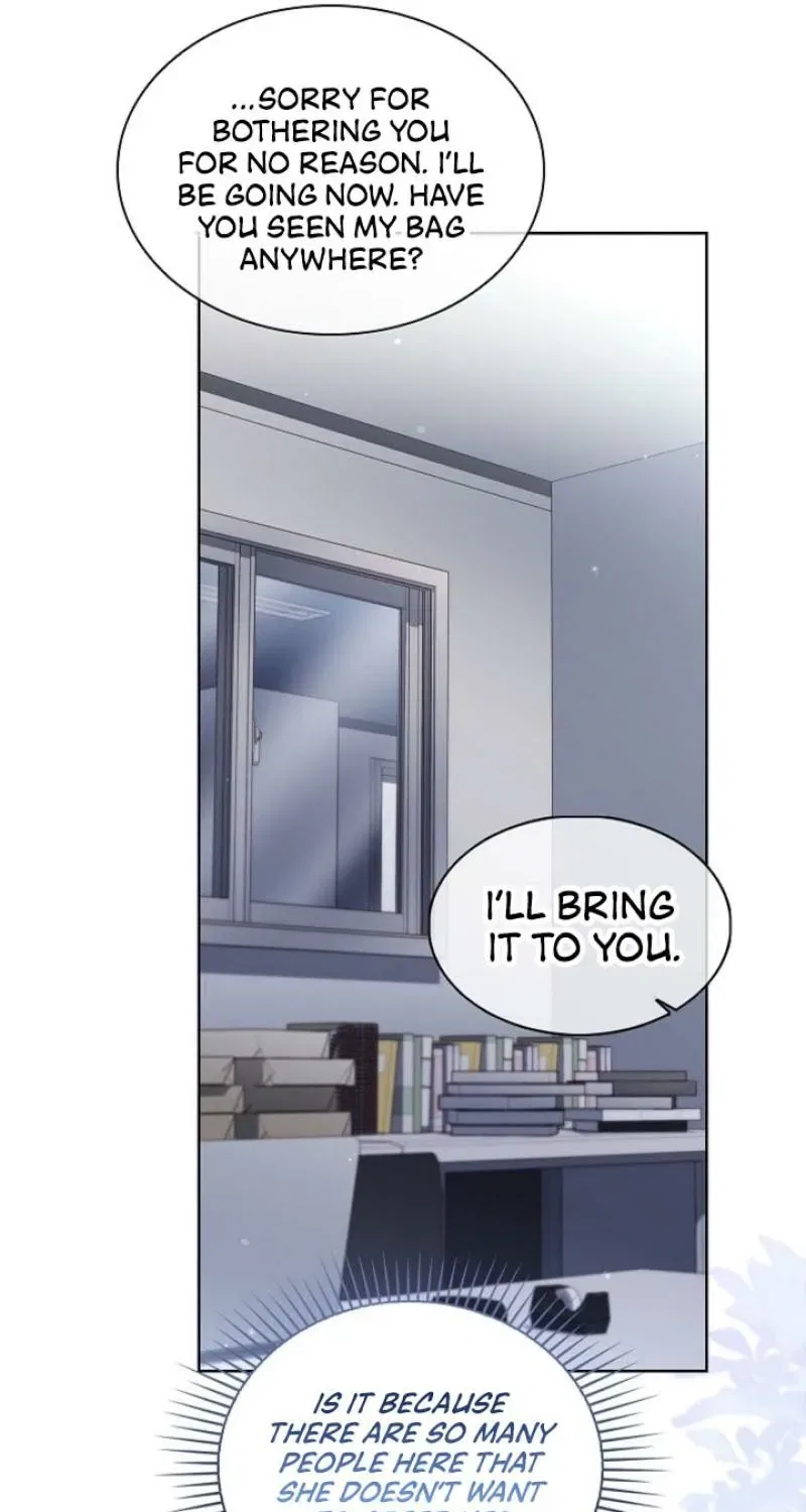 Elusive Touch Chapter 10 – Page 85