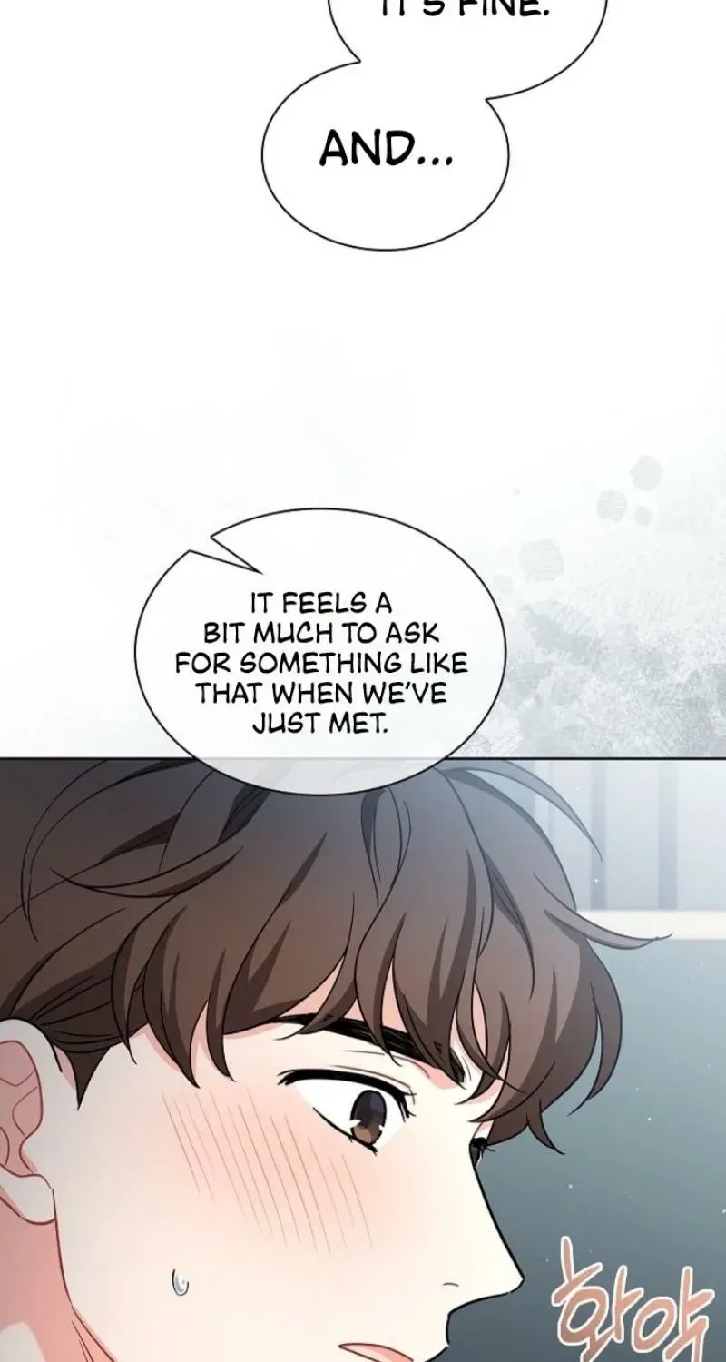 Elusive Touch Chapter 10 – Page 89