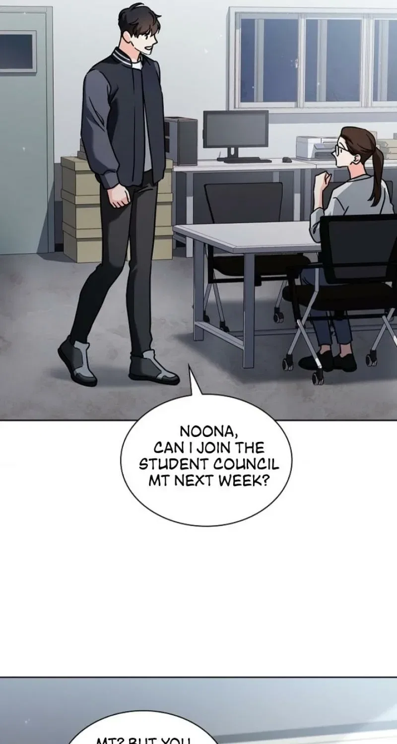 Elusive Touch Chapter 10 – Page 97