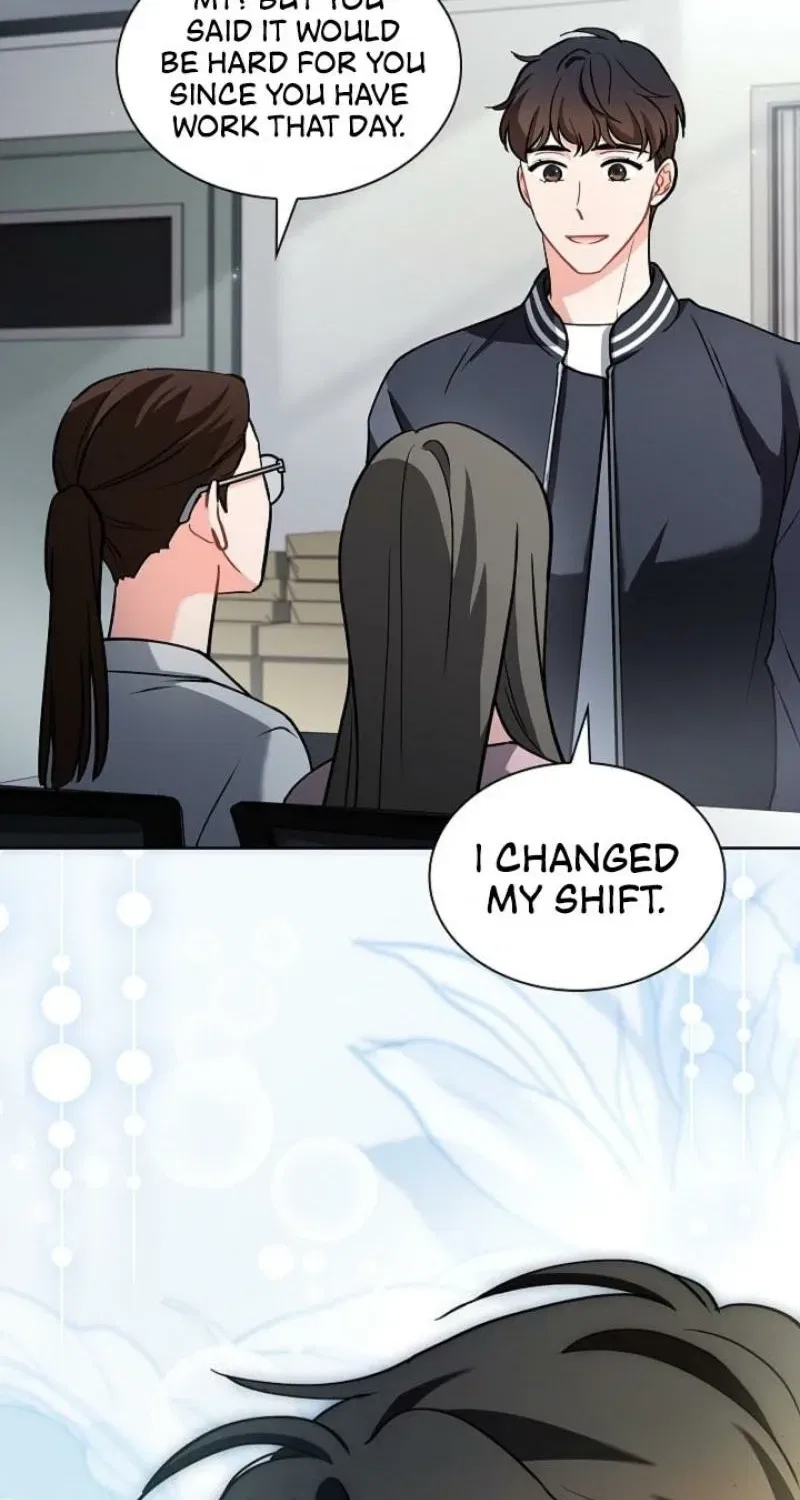 Elusive Touch Chapter 10 – Page 98