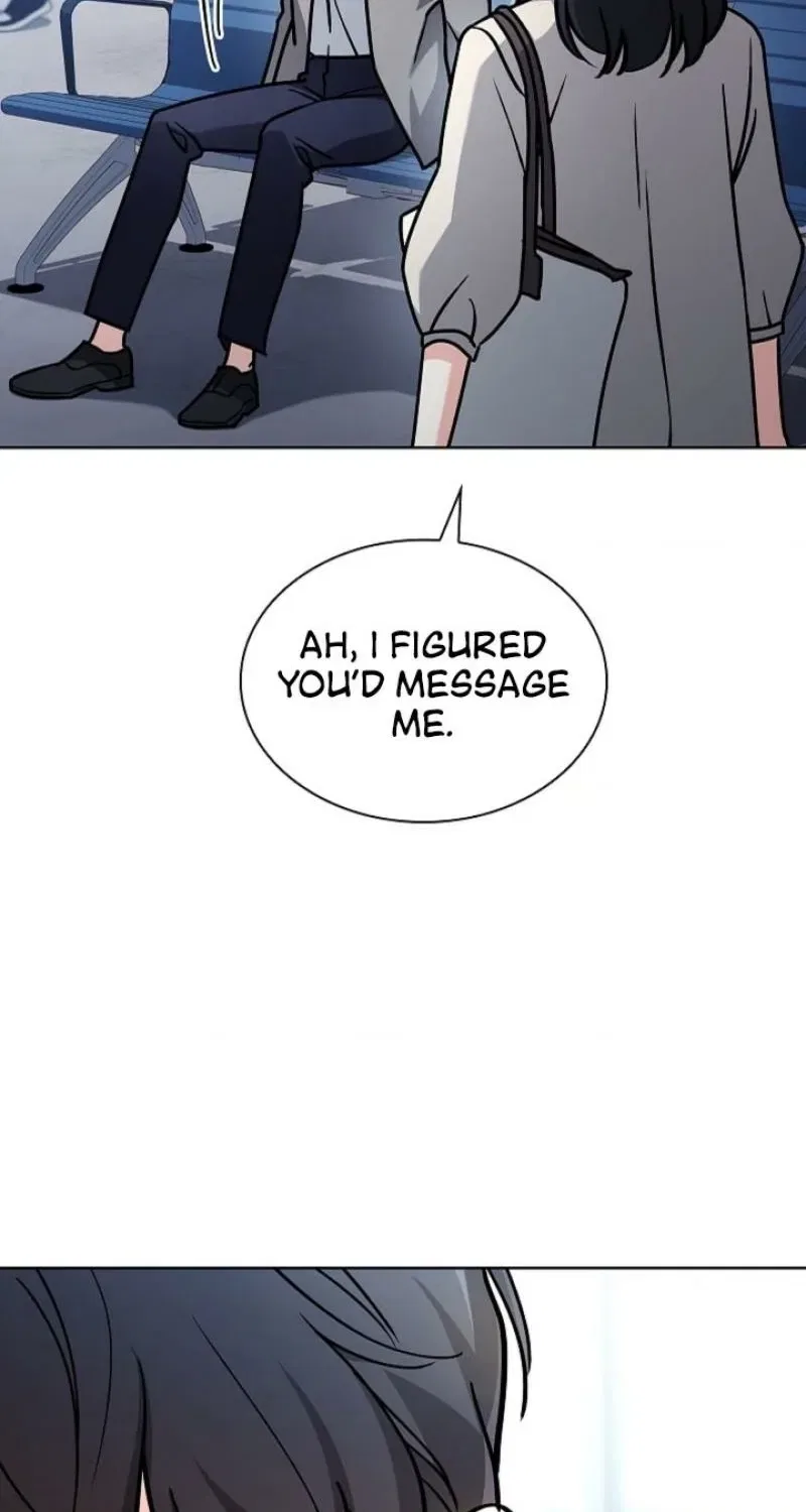 Elusive Touch Chapter 9 – Page 8