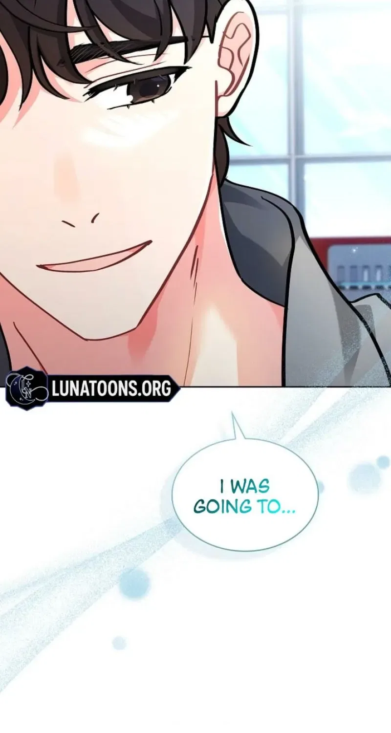 Elusive Touch Chapter 9 – Page 9
