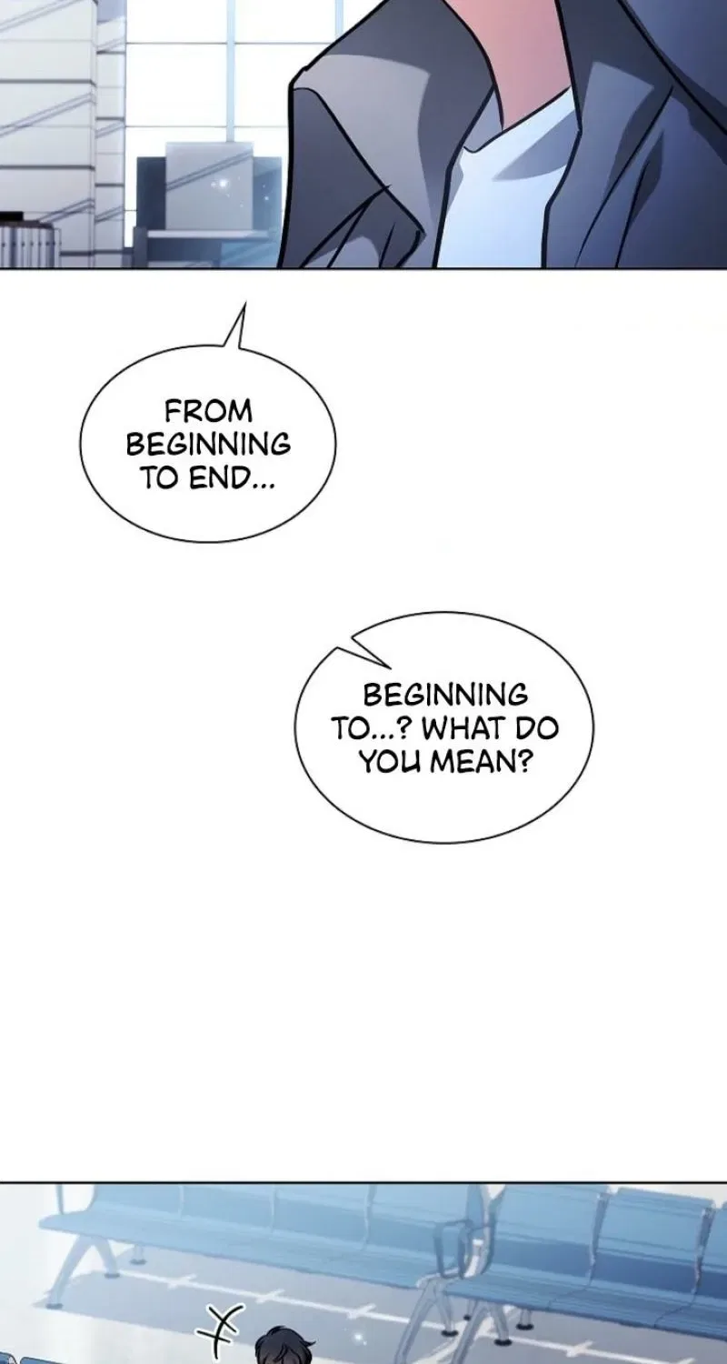 Elusive Touch Chapter 9 – Page 16