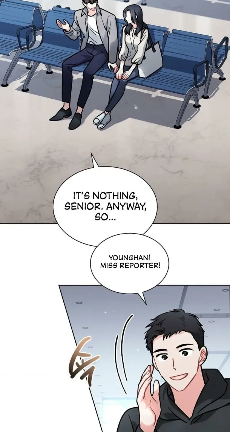 Elusive Touch Chapter 9 – Page 17