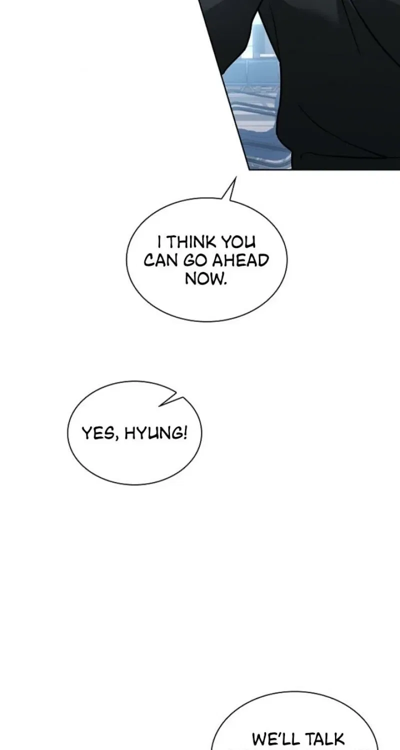 Elusive Touch Chapter 9 – Page 19