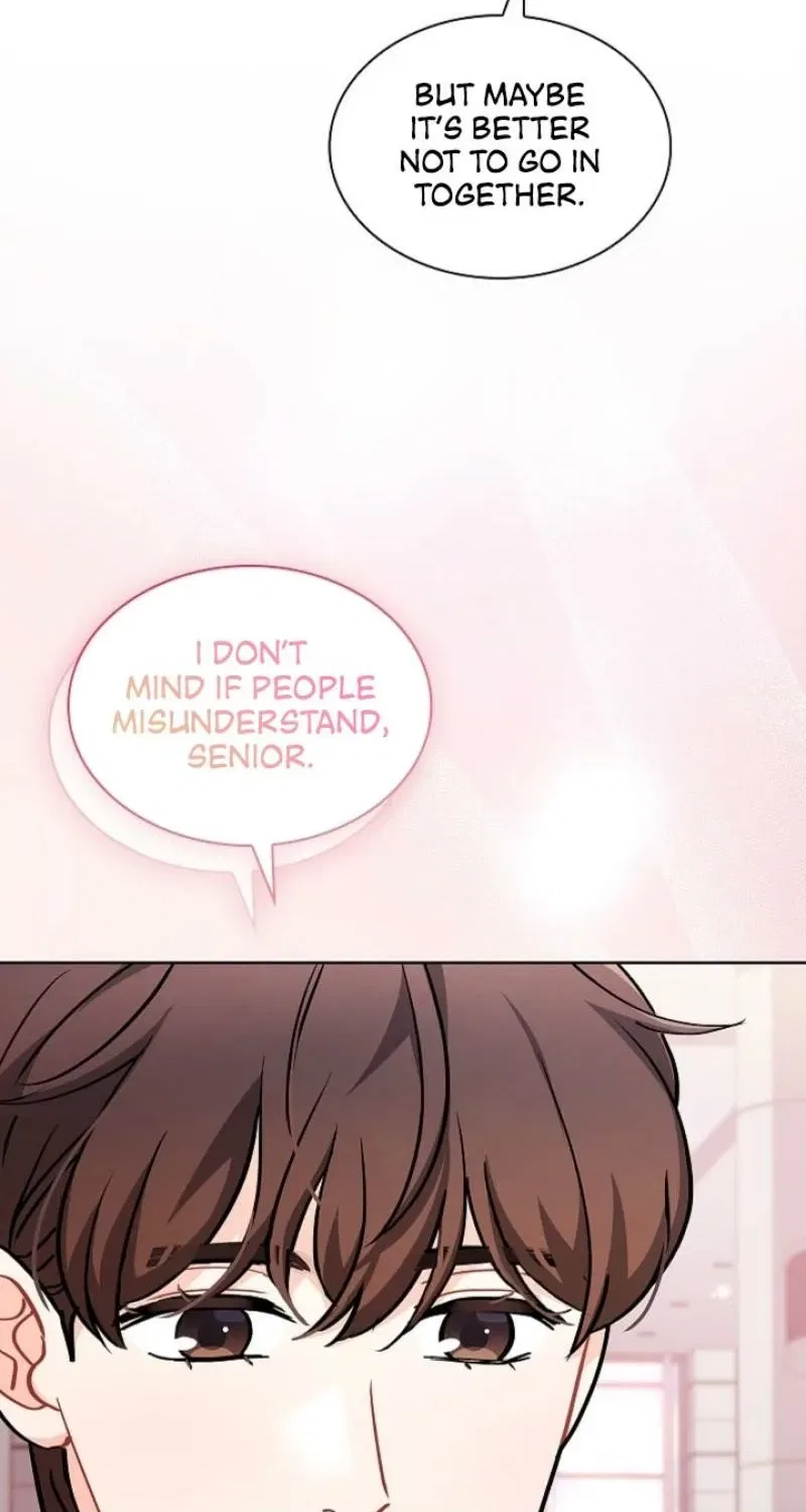 Elusive Touch Chapter 9 – Page 26