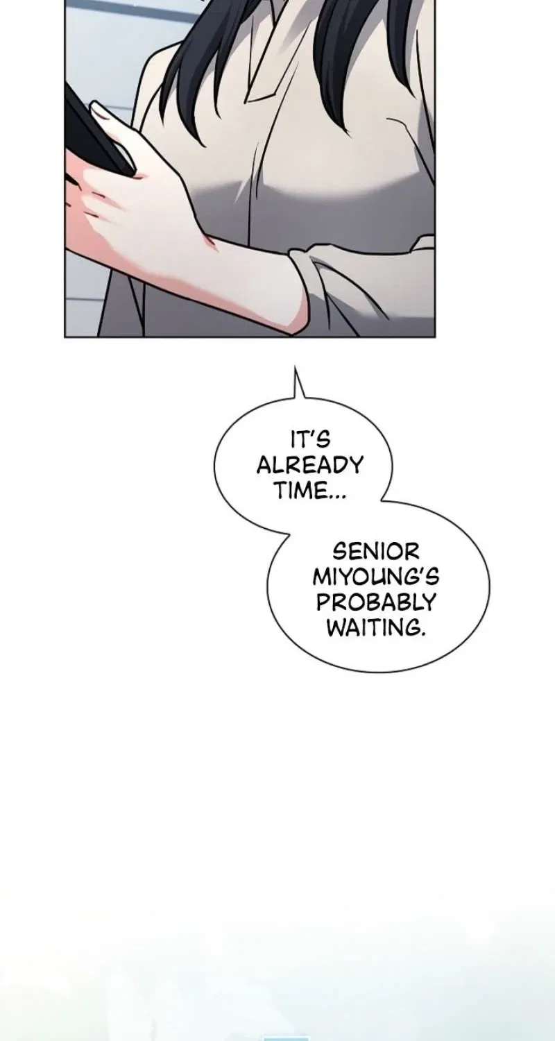 Elusive Touch Chapter 9 – Page 33