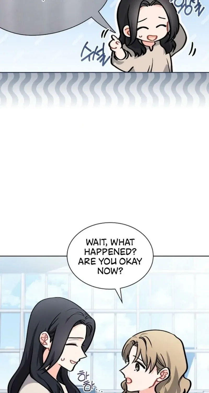 Elusive Touch Chapter 9 – Page 40