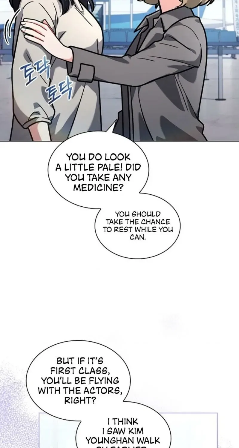 Elusive Touch Chapter 9 – Page 41