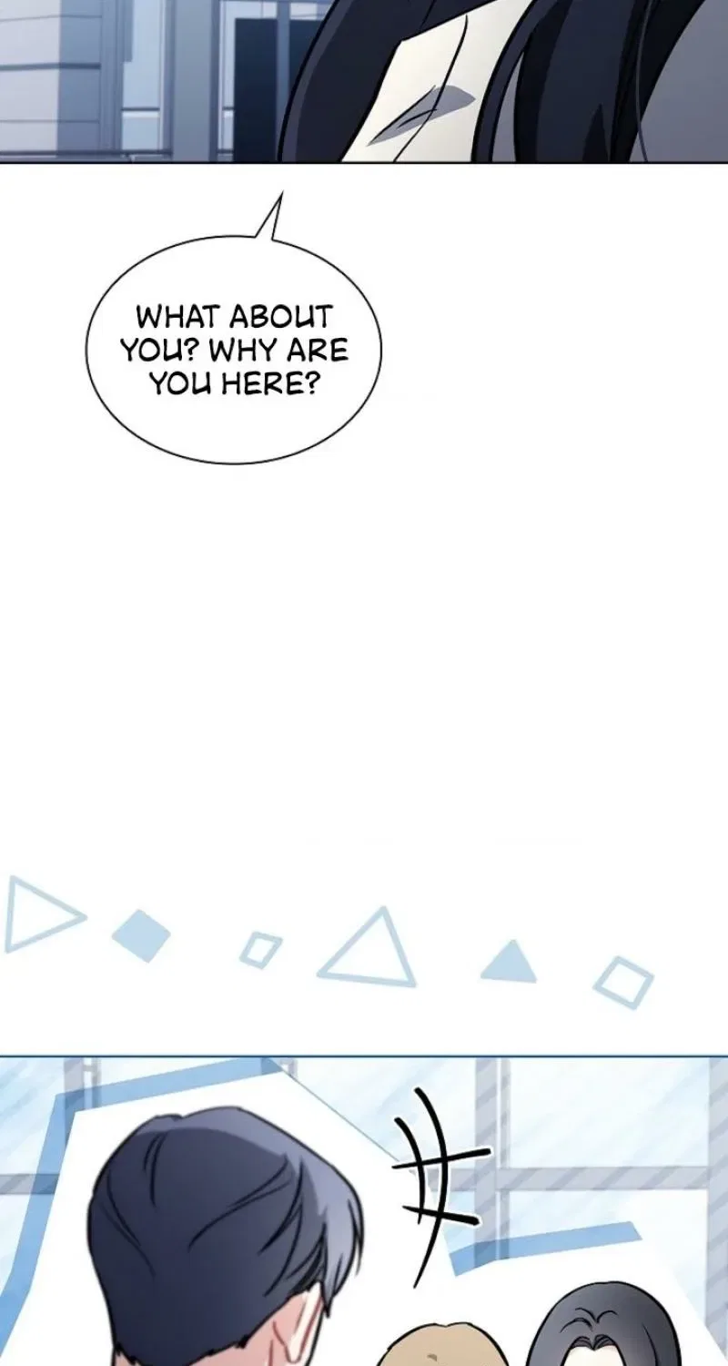 Elusive Touch Chapter 9 – Page 51