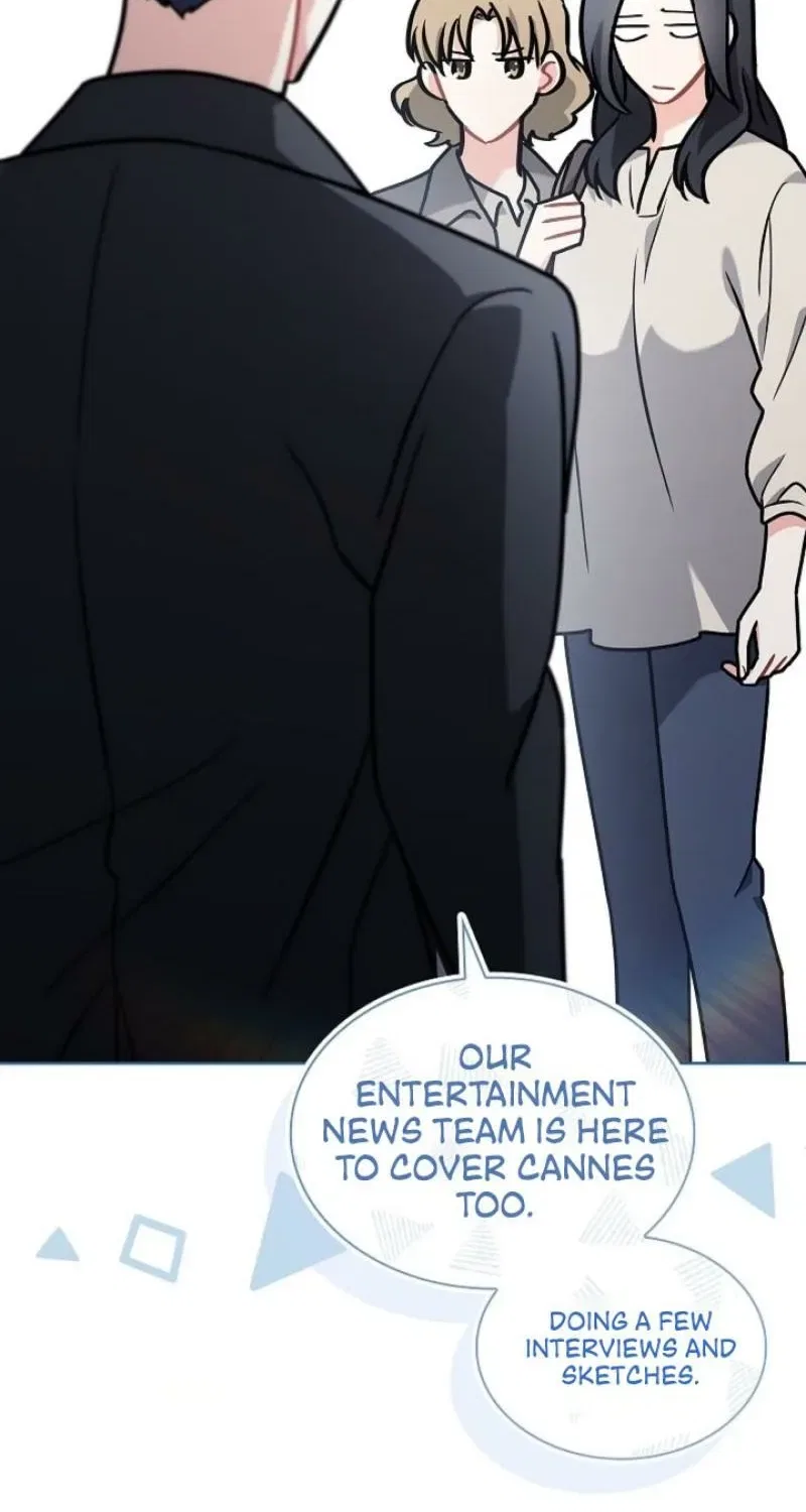 Elusive Touch Chapter 9 – Page 52