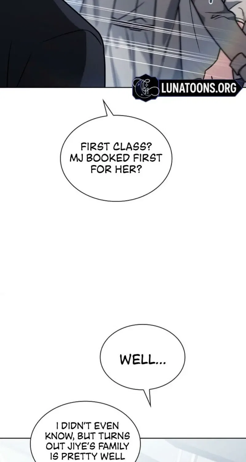 Elusive Touch Chapter 9 – Page 58