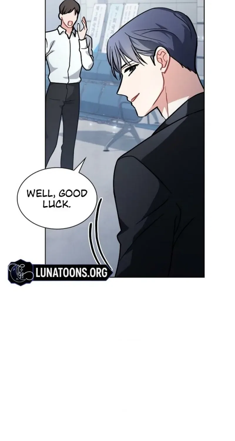 Elusive Touch Chapter 9 – Page 62