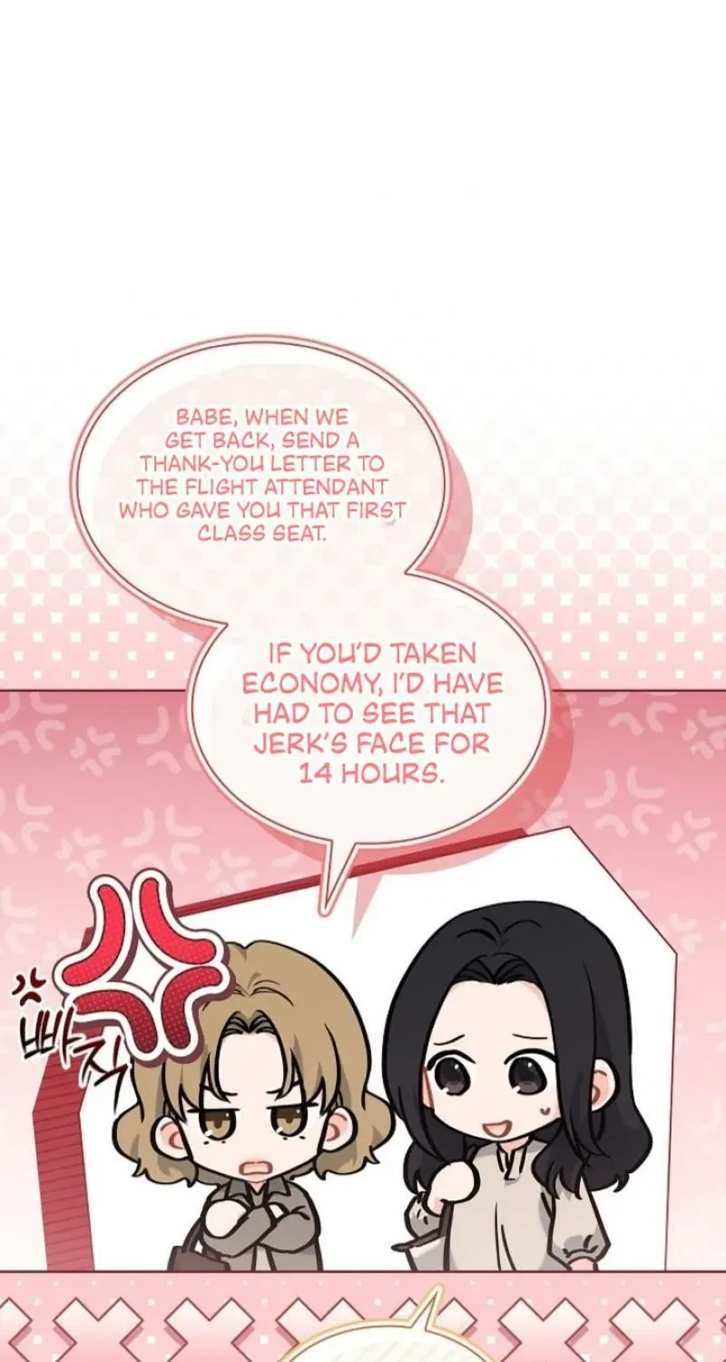 Elusive Touch Chapter 9 – Page 63