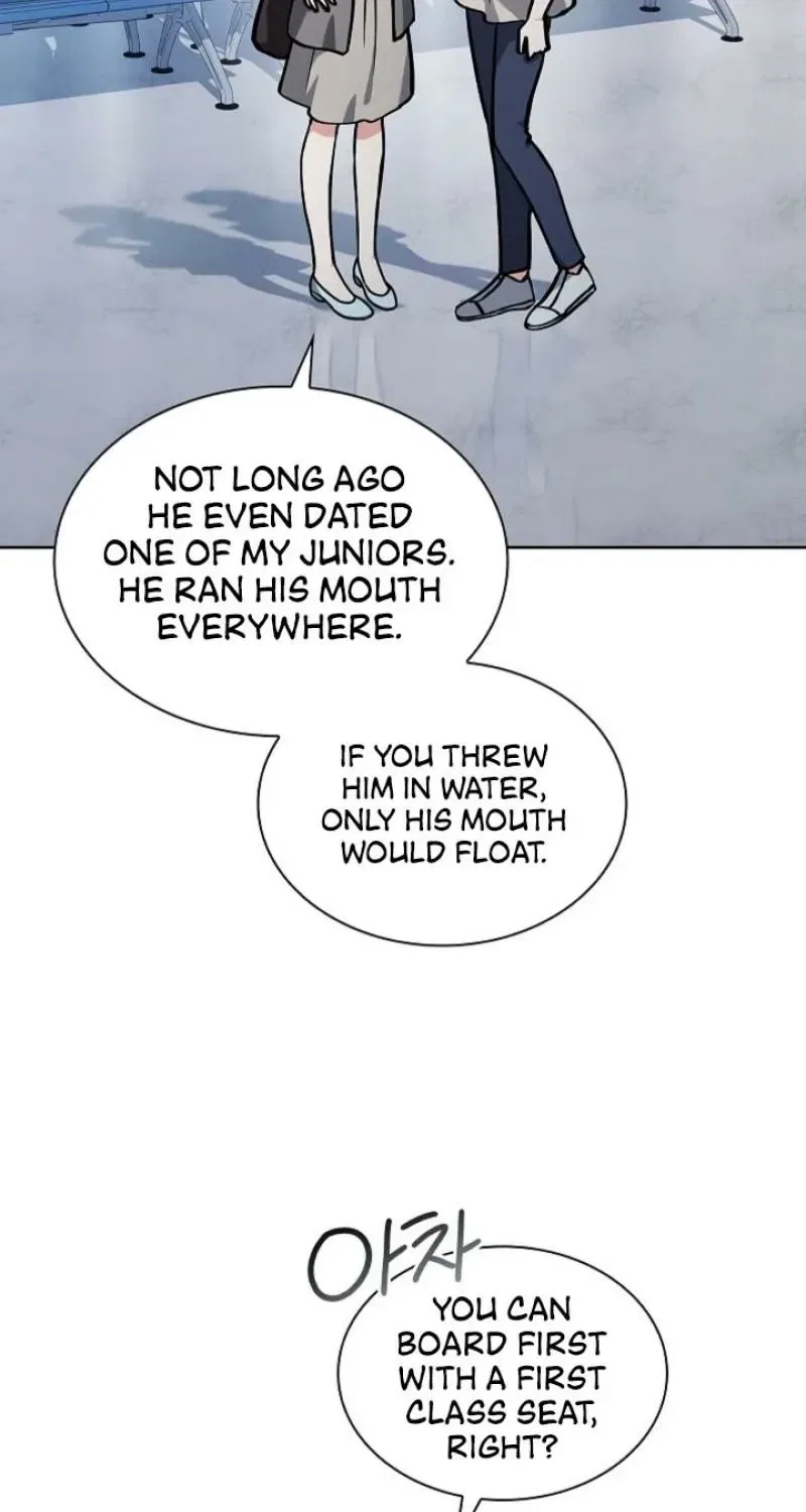 Elusive Touch Chapter 9 – Page 65
