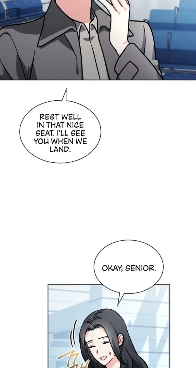 Elusive Touch Chapter 9 – Page 67