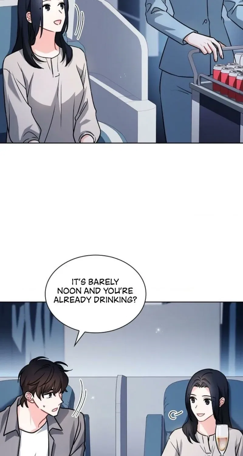 Elusive Touch Chapter 9 – Page 79