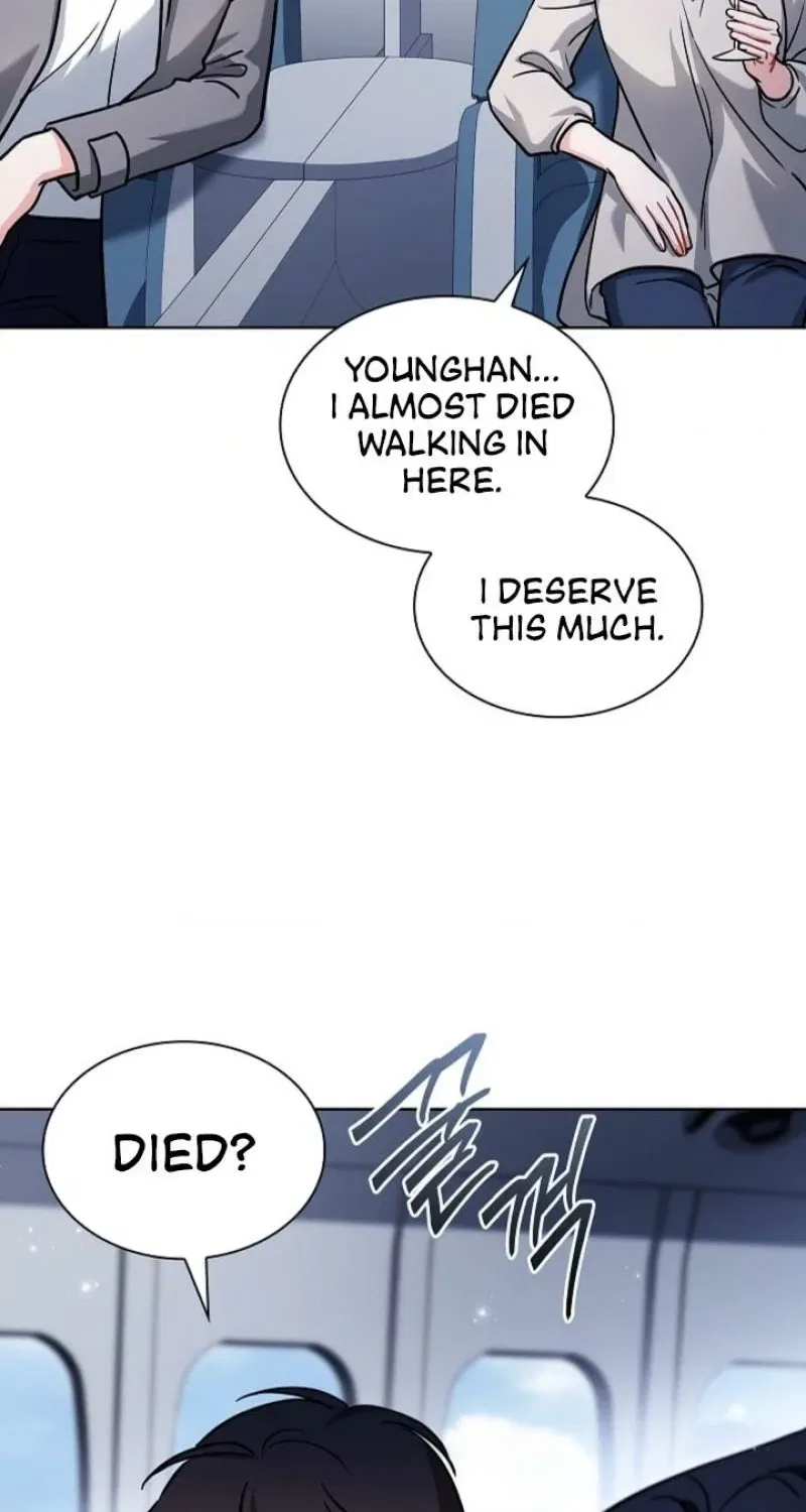Elusive Touch Chapter 9 – Page 80
