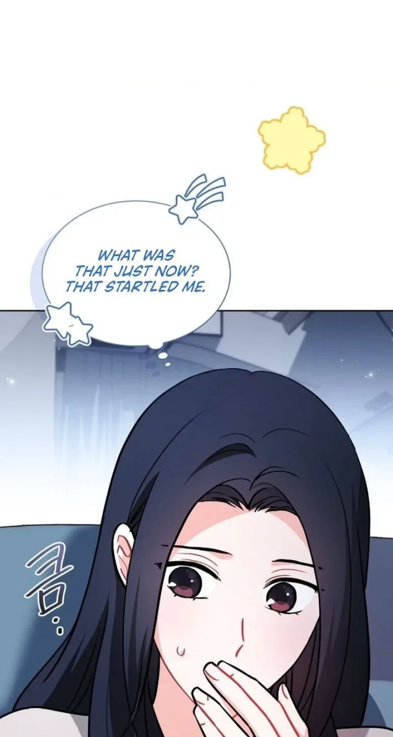Elusive Touch Chapter 9 – Page 85