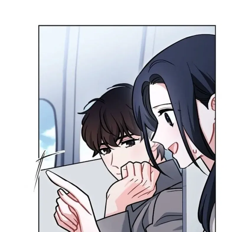 Elusive Touch Chapter 9 – Page 90