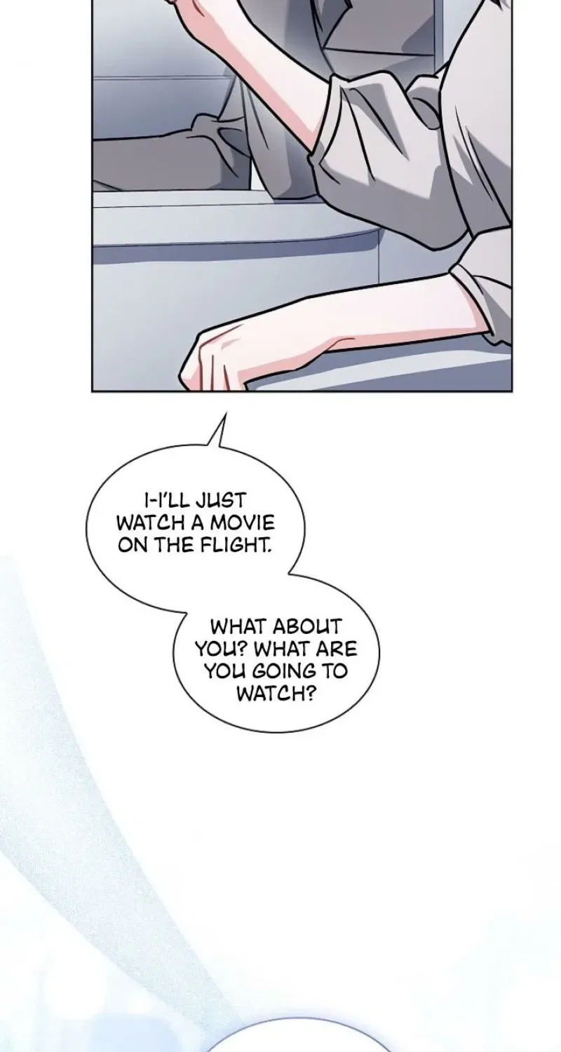 Elusive Touch Chapter 9 – Page 91