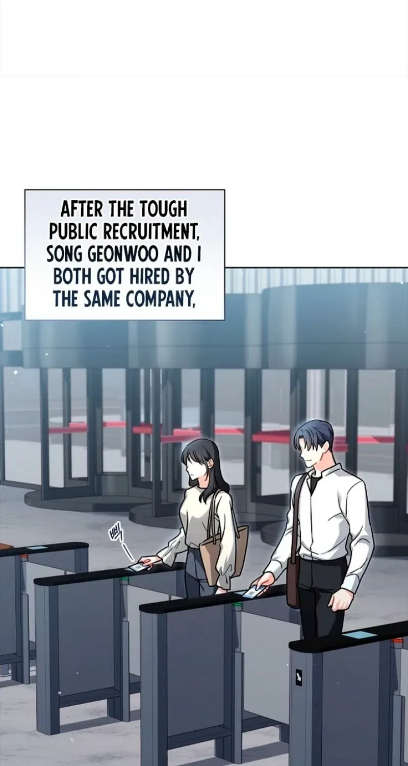 Elusive Touch Chapter 8 – Page 7