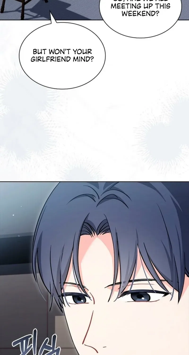 Elusive Touch Chapter 8 – Page 13