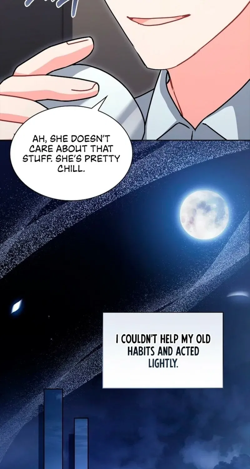 Elusive Touch Chapter 8 – Page 14