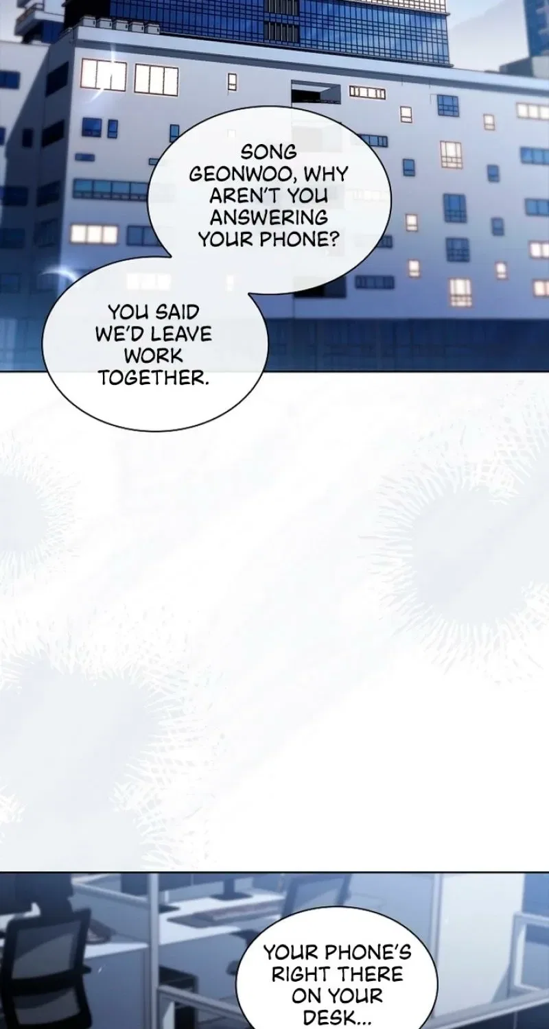 Elusive Touch Chapter 8 – Page 16