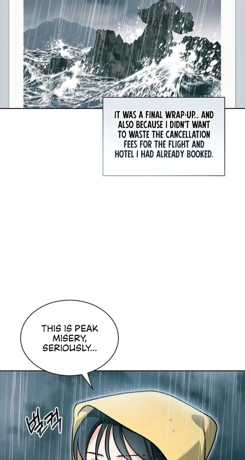 Elusive Touch Chapter 8 – Page 26