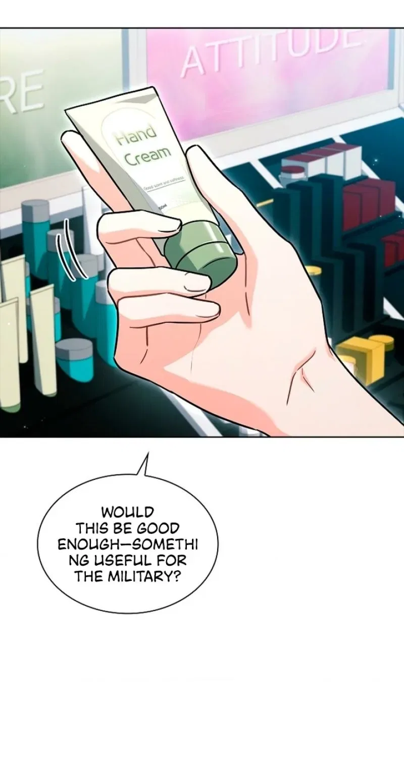 Elusive Touch Chapter 8 – Page 37