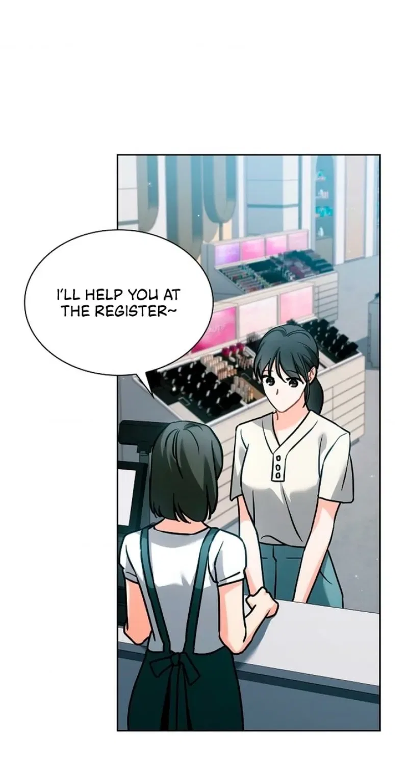 Elusive Touch Chapter 8 – Page 38