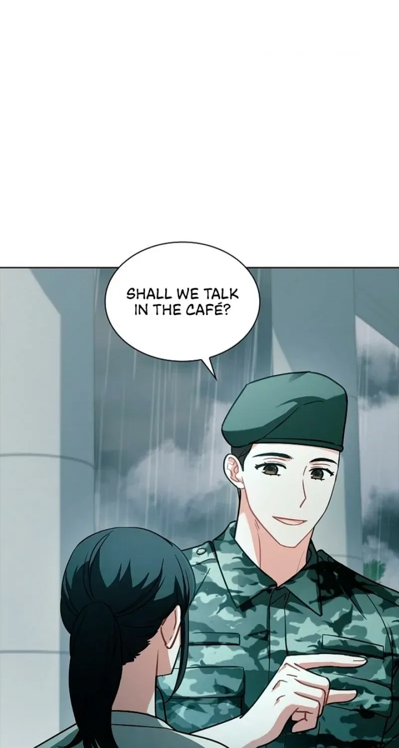 Elusive Touch Chapter 8 – Page 45