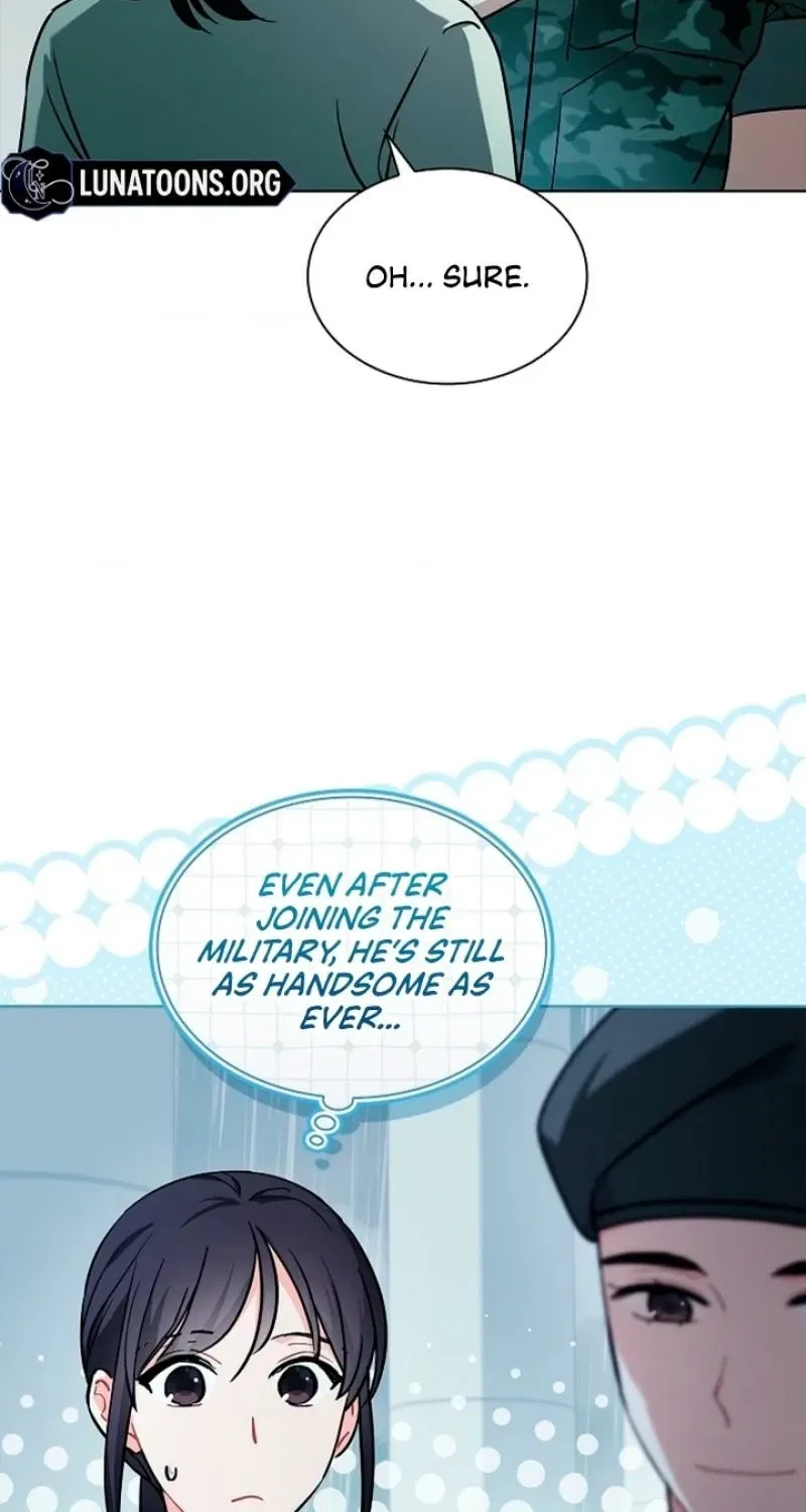 Elusive Touch Chapter 8 – Page 46