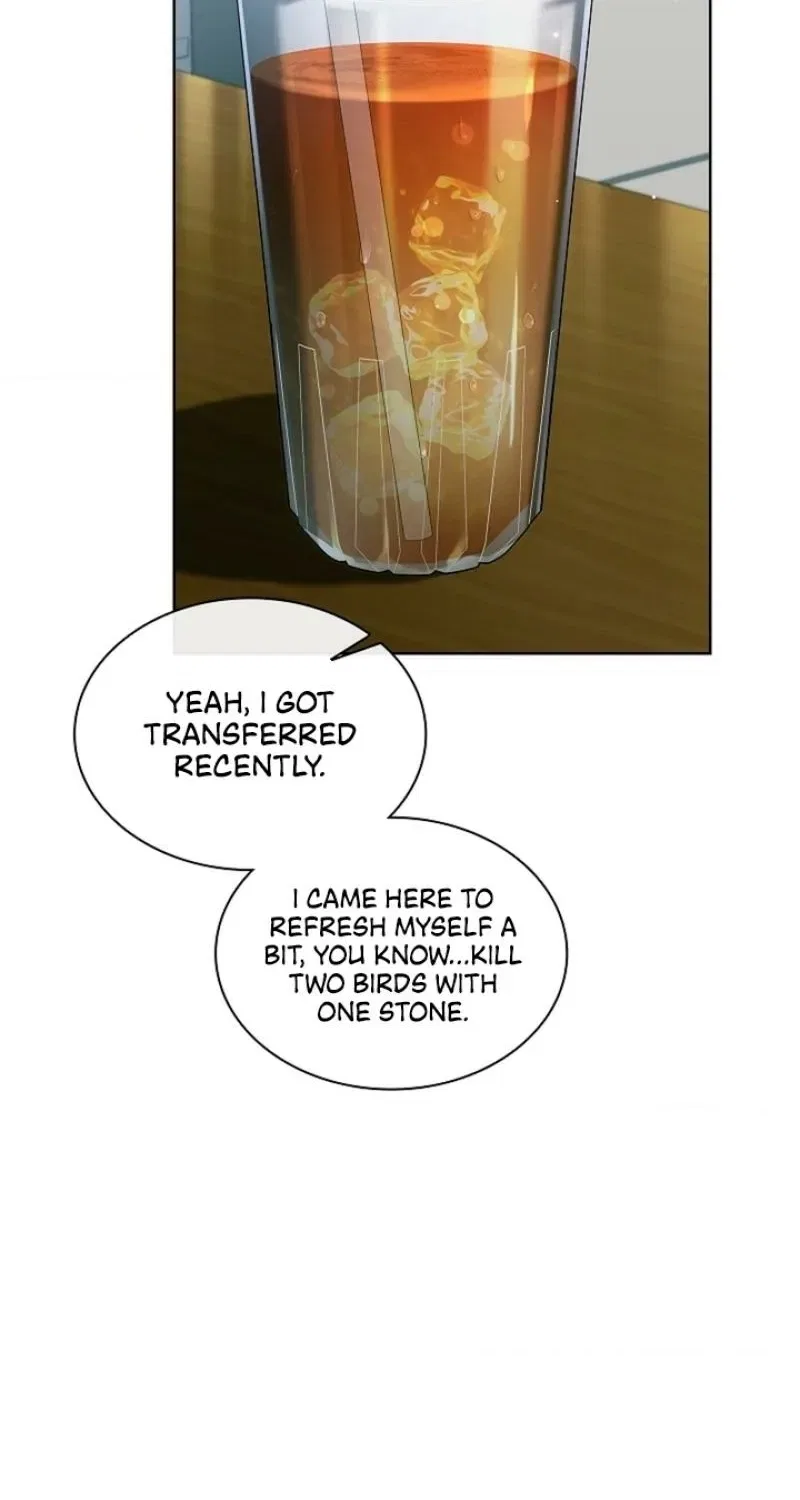 Elusive Touch Chapter 8 – Page 58