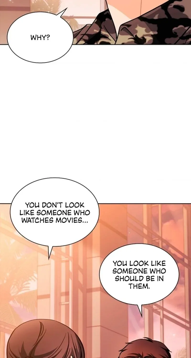Elusive Touch Chapter 8 – Page 68