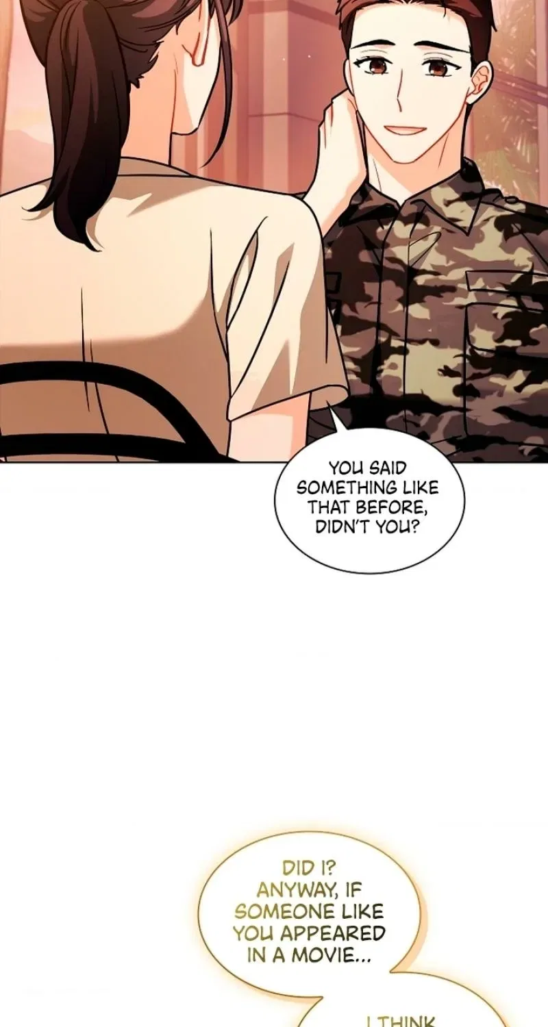 Elusive Touch Chapter 8 – Page 69