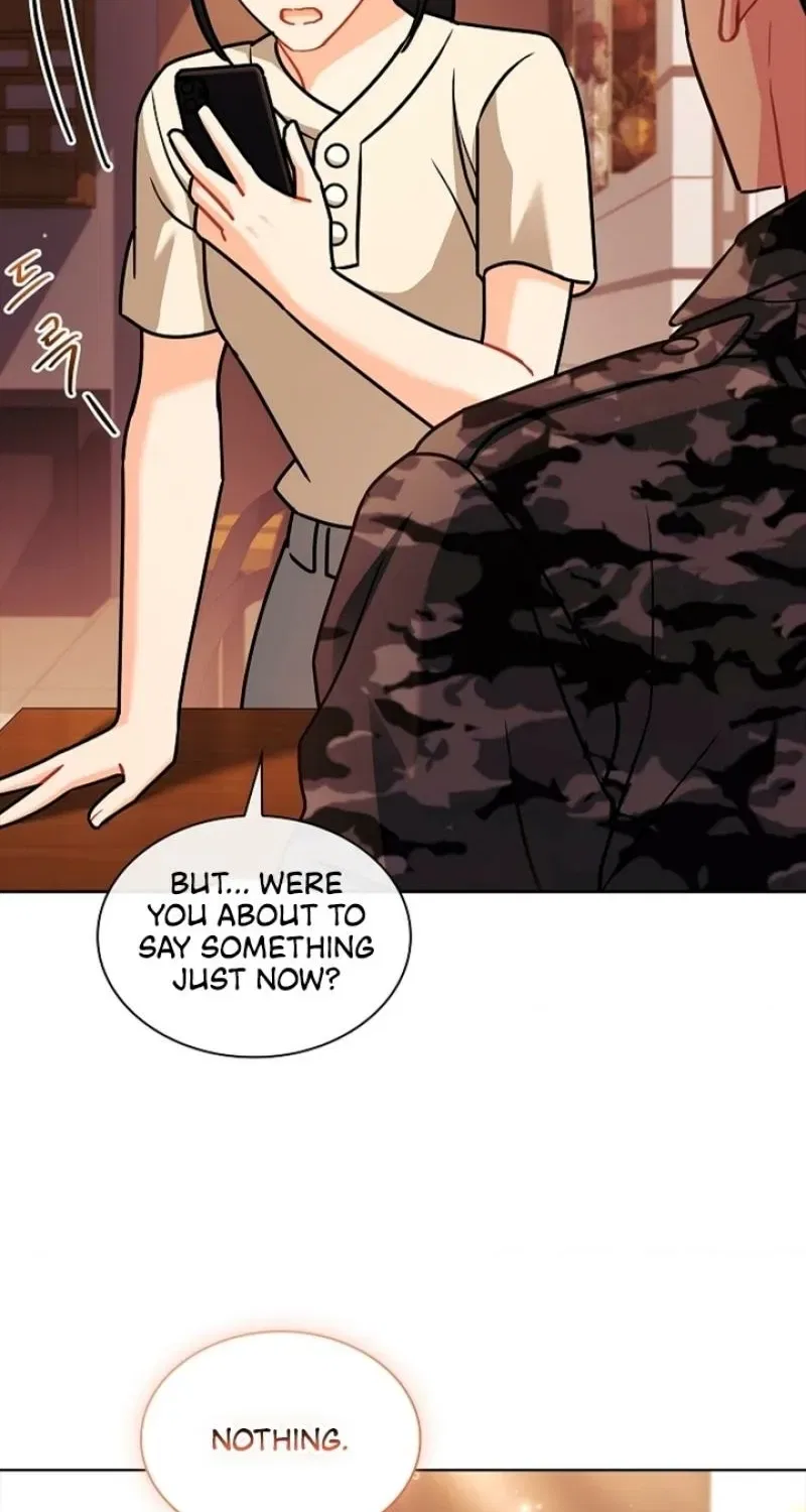Elusive Touch Chapter 8 – Page 75
