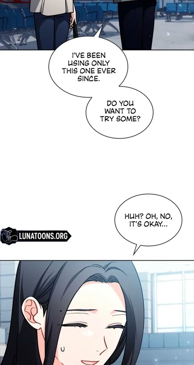 Elusive Touch Chapter 8 – Page 85