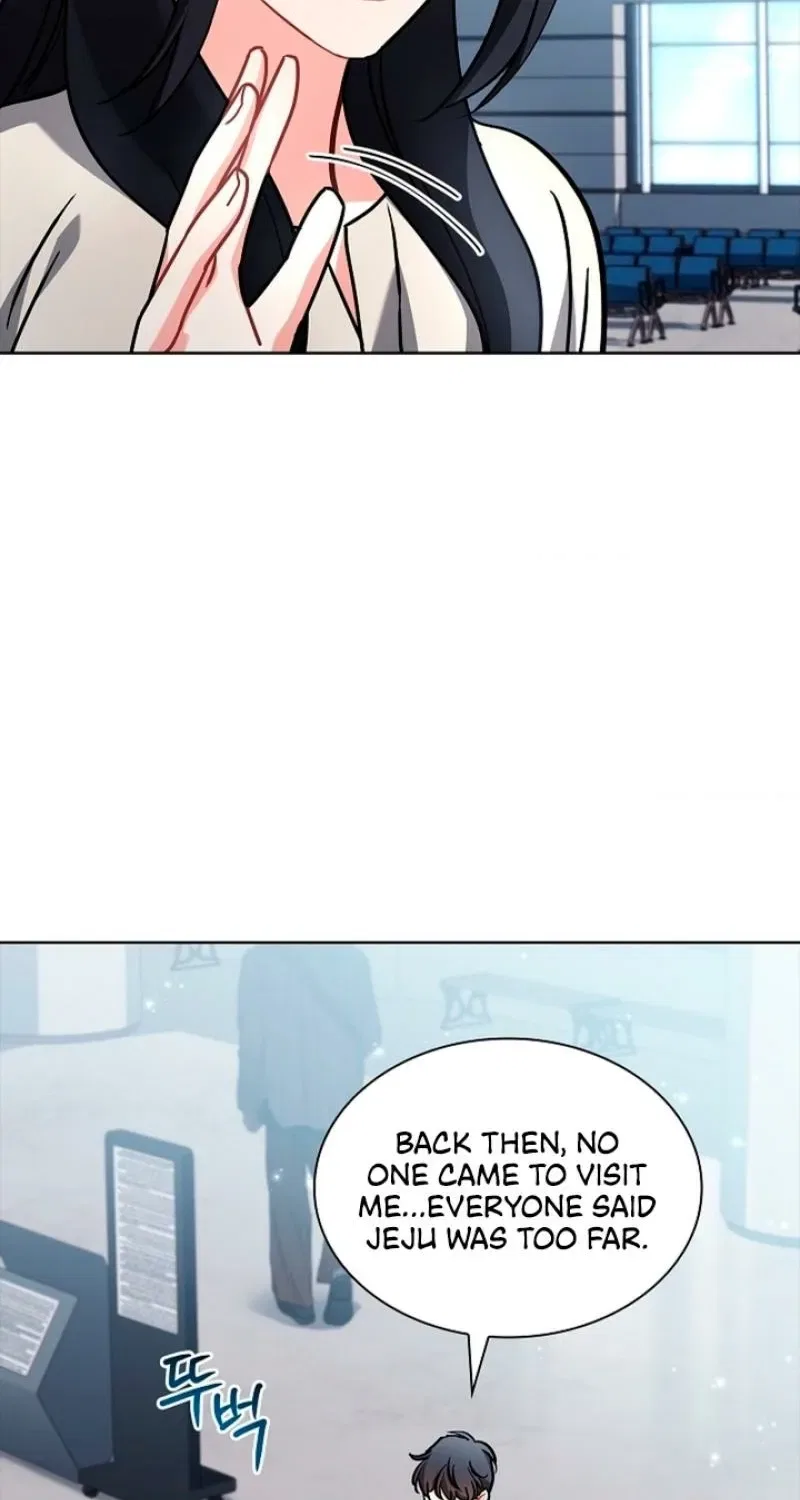 Elusive Touch Chapter 8 – Page 86