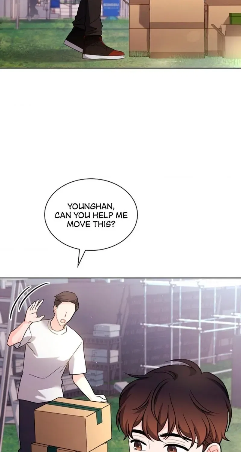 Elusive Touch Chapter 7 – Page 5