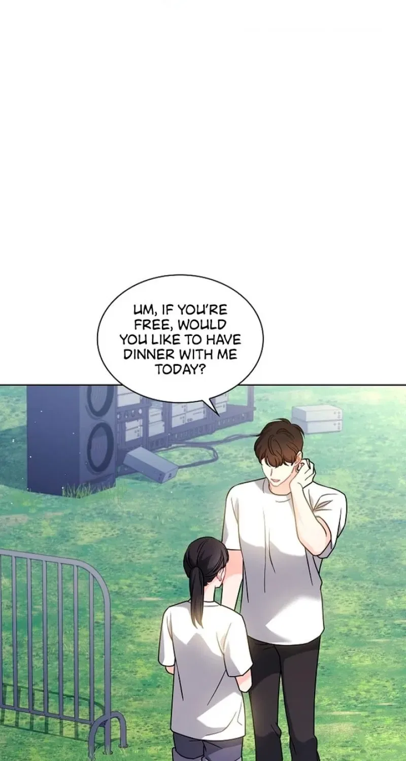 Elusive Touch Chapter 7 – Page 16